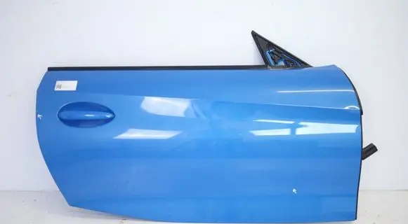 BMW Z4 g29 Door (2 Door Coupe) 