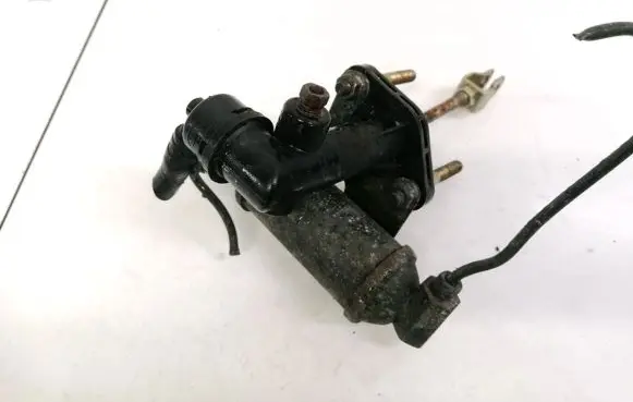 Clutch master cylinder