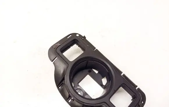 Volkswagen PASSAT B6 Center console 