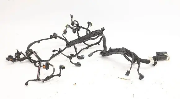 Opel Combo E Other wiring loom 9812022780