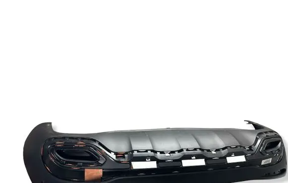 Mercedes-Benz GLC C254 Rear bumper A2548859401