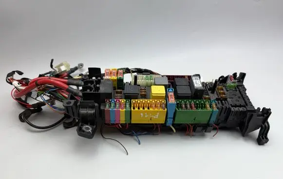 Fuse module