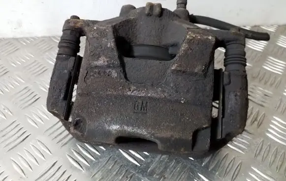 Opel Mokka Front brake caliper