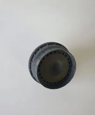 BMW 7 F01 F02 F03 F04 Alarm system siren 9198581 161005 63945210