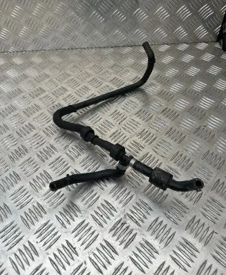 Volkswagen Golf VII Engine coolant pipe/hose 5Q0121087D