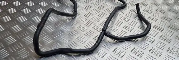 Volkswagen PASSAT B6 Engine coolant pipe/hose 1K0122447GH