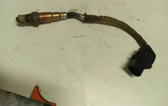 Citroen C4 I Lambda probe sensor 0258017113
