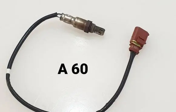 Volkswagen PASSAT B6 Lambda probe sensor 04E906262 LP15