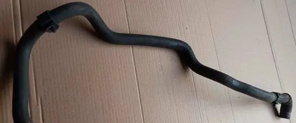 Opel Signum Engine coolant pipe/hose 13110428 020402 875462A