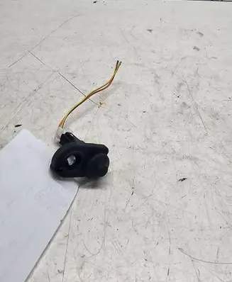 Hyundai Santa Fe Rear door sensor 