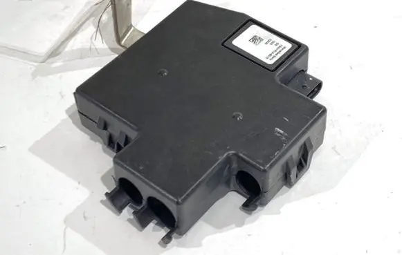 Mercedes-Benz Sprinter W907 W910 Positive cable (battery) A9075406960