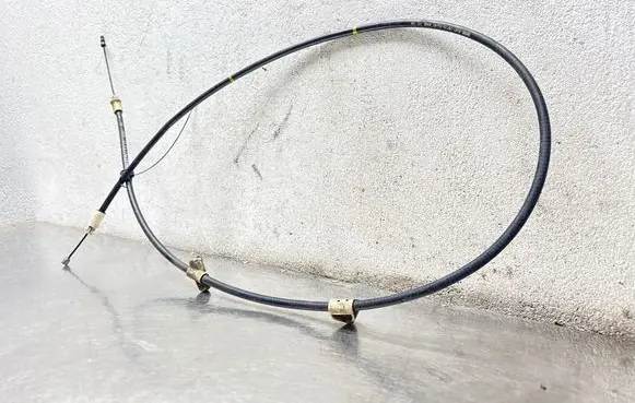 Ford Mondeo MK IV Handbrake/parking brake wiring cable 6G912B700EG