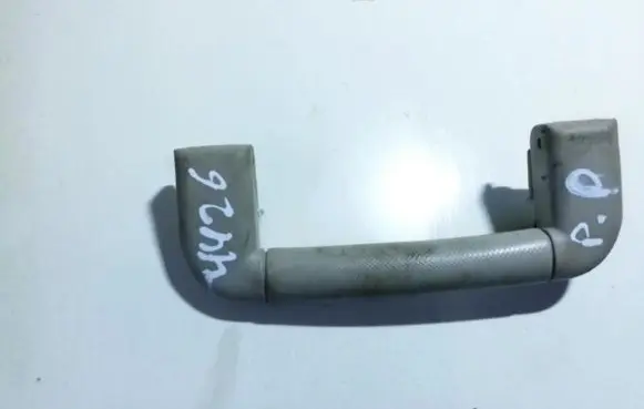 Opel Vectra B Front interior roof grab handle 2020496