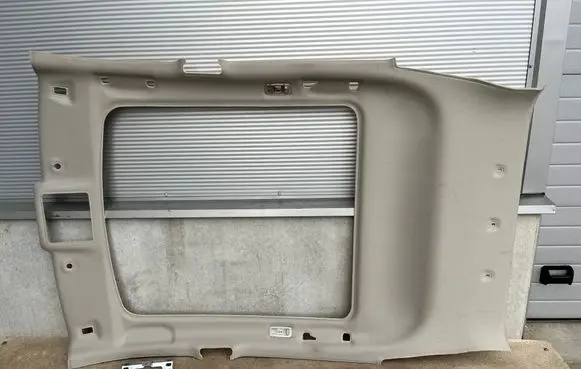 Nissan Qashqai Headlining 