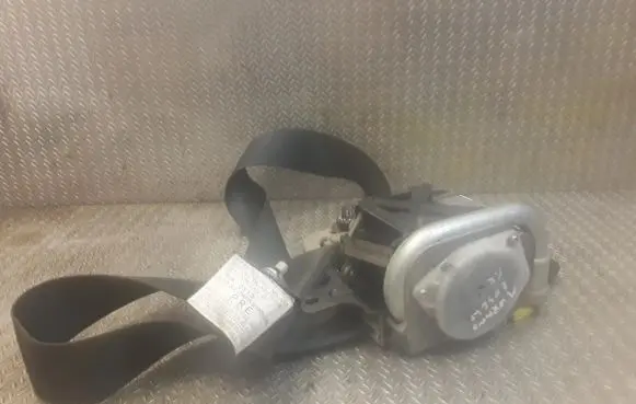 Nissan Murano Z50 Front seatbelt TKAF2G2018