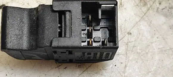 Ford Galaxy Front door window switch trim 7M5959855 YM2114529BAW
