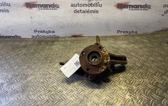 Peugeot 308 Front wheel hub