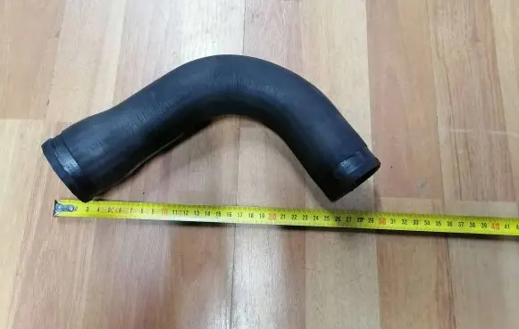 Nissan Qashqai Intercooler hose/pipe 14463JD50D 14463PC