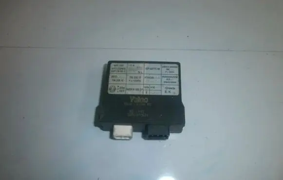 Honda Accord Other control units/modules icp027tc95 3087001521
