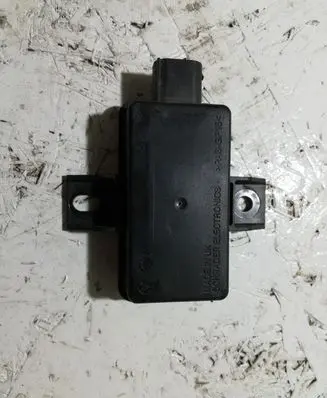 Dodge Challenger Tire pressure control unit 68219831AD