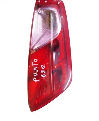 Fiat Grande Punto Rear/tail lights 453691