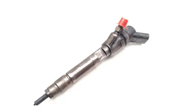 Smart ForTwo II Fuel injector A6600700387 0445110303