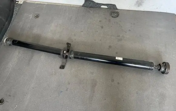 Audi Q5 SQ5 Drive shaft (set) 80A521101B 10328589B 070118