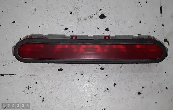 Toyota Corolla Verso E121 Third/center stoplight 815700F011