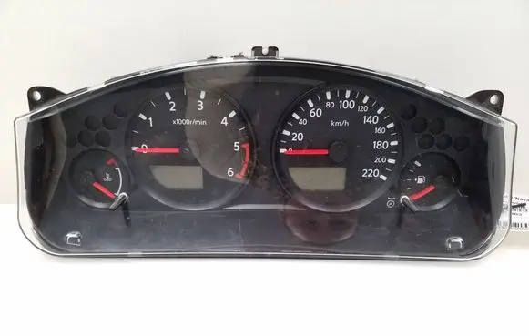 Nissan Navara Speedometer (instrument cluster) 24810EB200