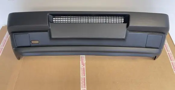 Fiat Uno Front bumper 181507780