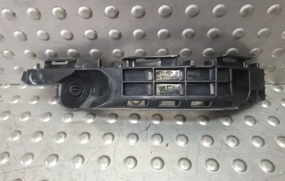 Toyota Yaris XP210 Front bumper mounting bracket 52536-K0010