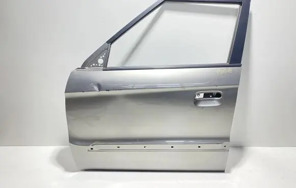 KIA Soul Front door