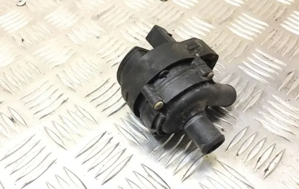 Mercedes-Benz E W238 Electric auxiliary coolant/water pump A2118350028 A2118380364