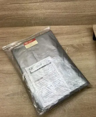 KIA Picanto Other body part 1Y723ADE00