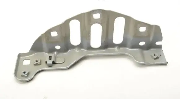 Renault 5 E-Tech Fender mounting bracket 641351821R