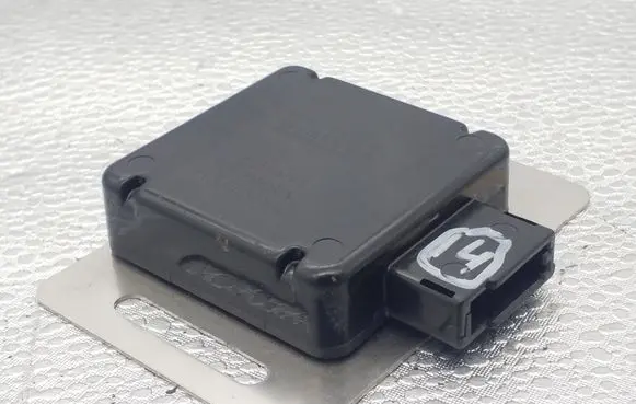 Ford Fusion II Aerial GPS antenna DG9T19H464CC