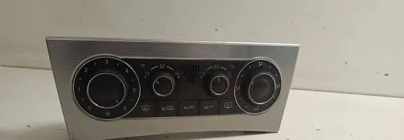 Mercedes-Benz C W203 Climate control unit A2038301785 9140010