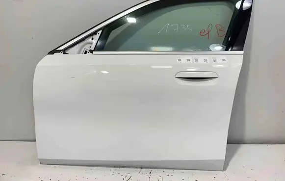 BMW 5 G60 G61 Front door 5A32EA3 5A160B5
