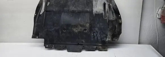 Peugeot 508 Engine splash shield/under tray 9807474080
