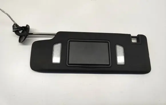 Chevrolet Camaro Sun visor 84443294 84117950