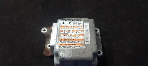 Suzuki Wagon R+ Airbag control unit/module 3891075fa0 38910-75fa0