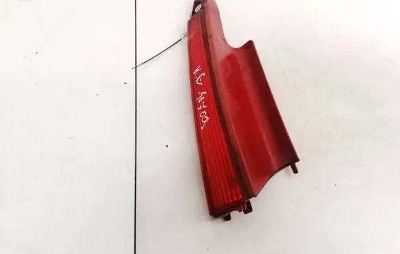 Citroen C4 I Rear/tail lights 9655863880