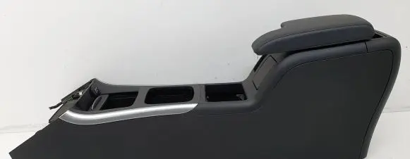 Mercedes-Benz CLK A209 C209 Center console