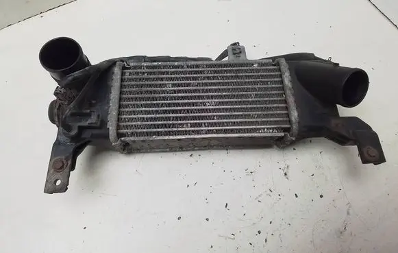 Mazda Premacy Intercooler radiator