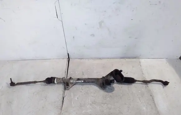 Nissan Note (E11) Steering rack 480011U610 11U0119075B 6900000815