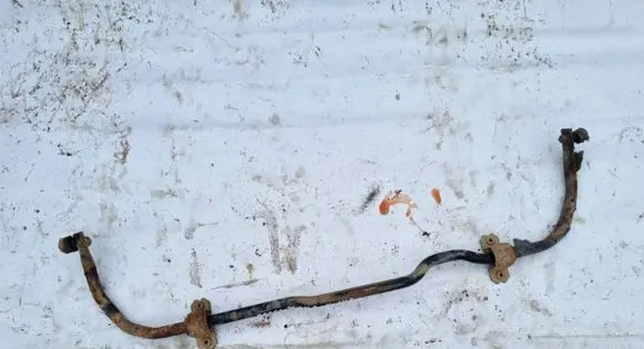 Volkswagen Golf V Front anti-roll bar/sway bar