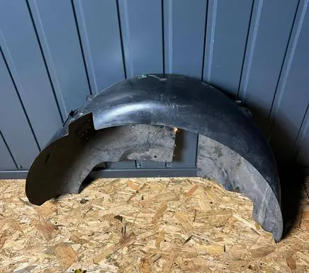 Citroen C3 Rear arch JPF-9683387380 8594