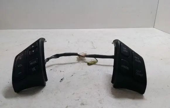 Mazda 6 Multifunctional control switch/knob 153769