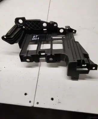 BMW 5 GT F07 Other trunk/boot trim element 9139173