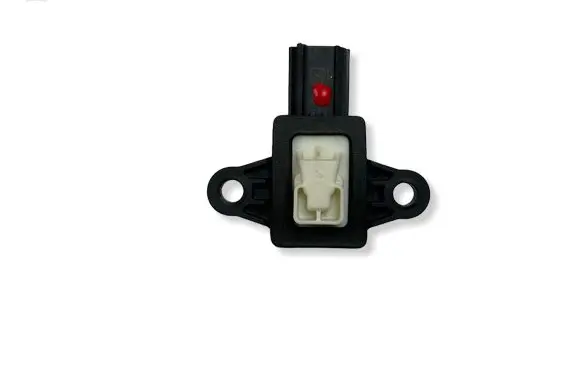 Land Rover Evoque I Airbag deployment crash/impact sensor BJ3214C676AA